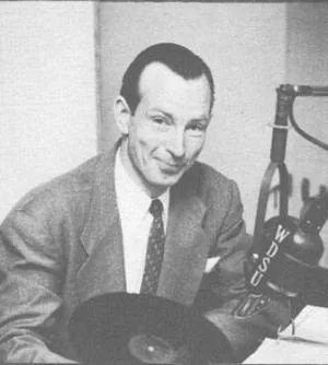 Harry M. Woods